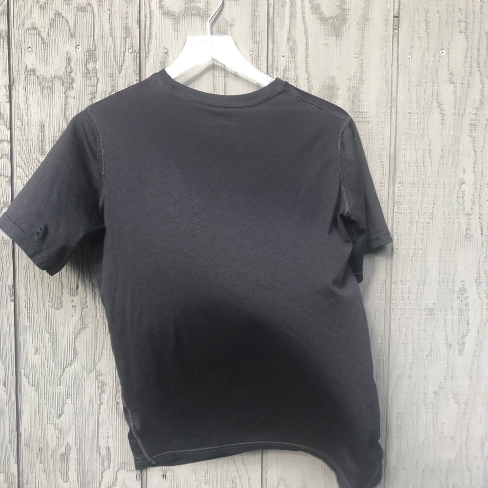 Nike Dri-fit XL boys T-Shirt T black - Picture 4 of 5